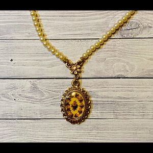 Vintage Necklace